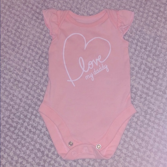 4 pc onesie set - Picture 4 of 5